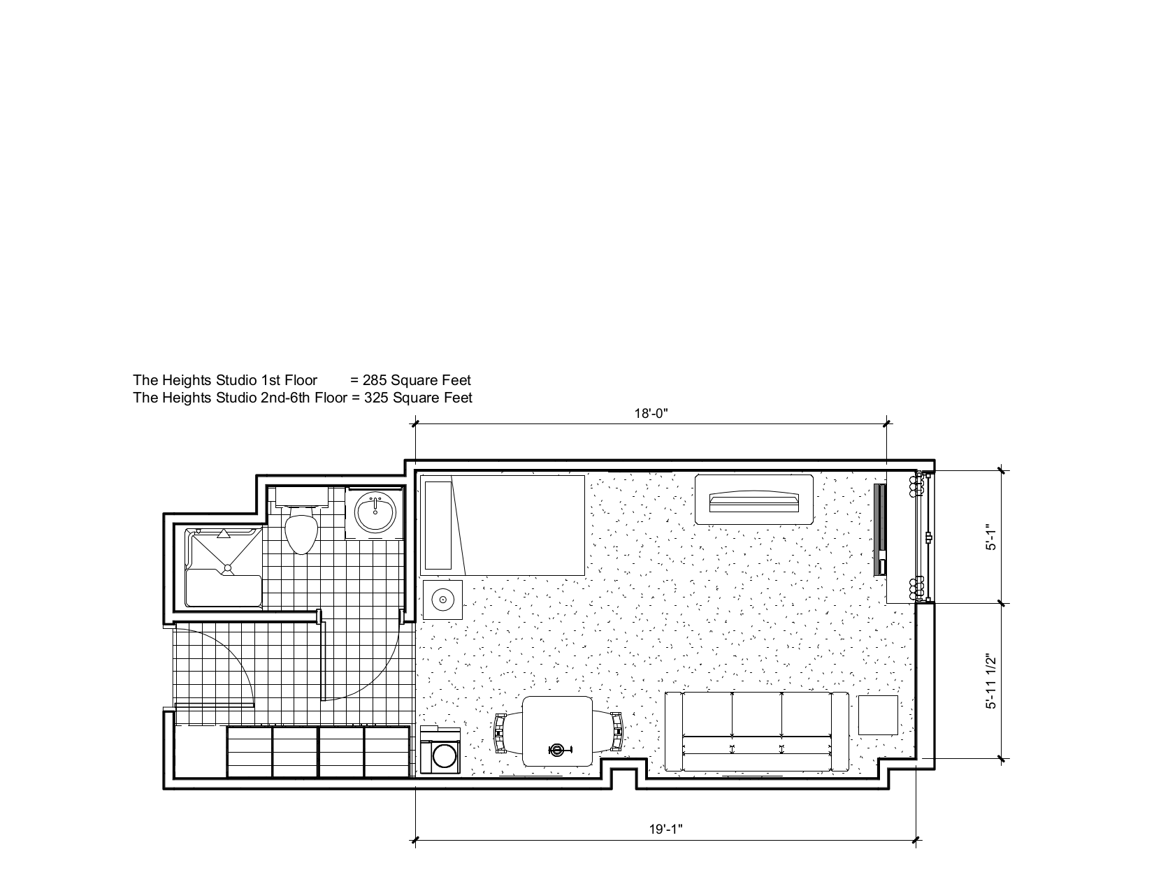 Proctor Place Senior Living Community Assisted Living, Nursing Home